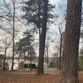 Review photo of High Falls State Park Campground by Luan N., January 4, 2021