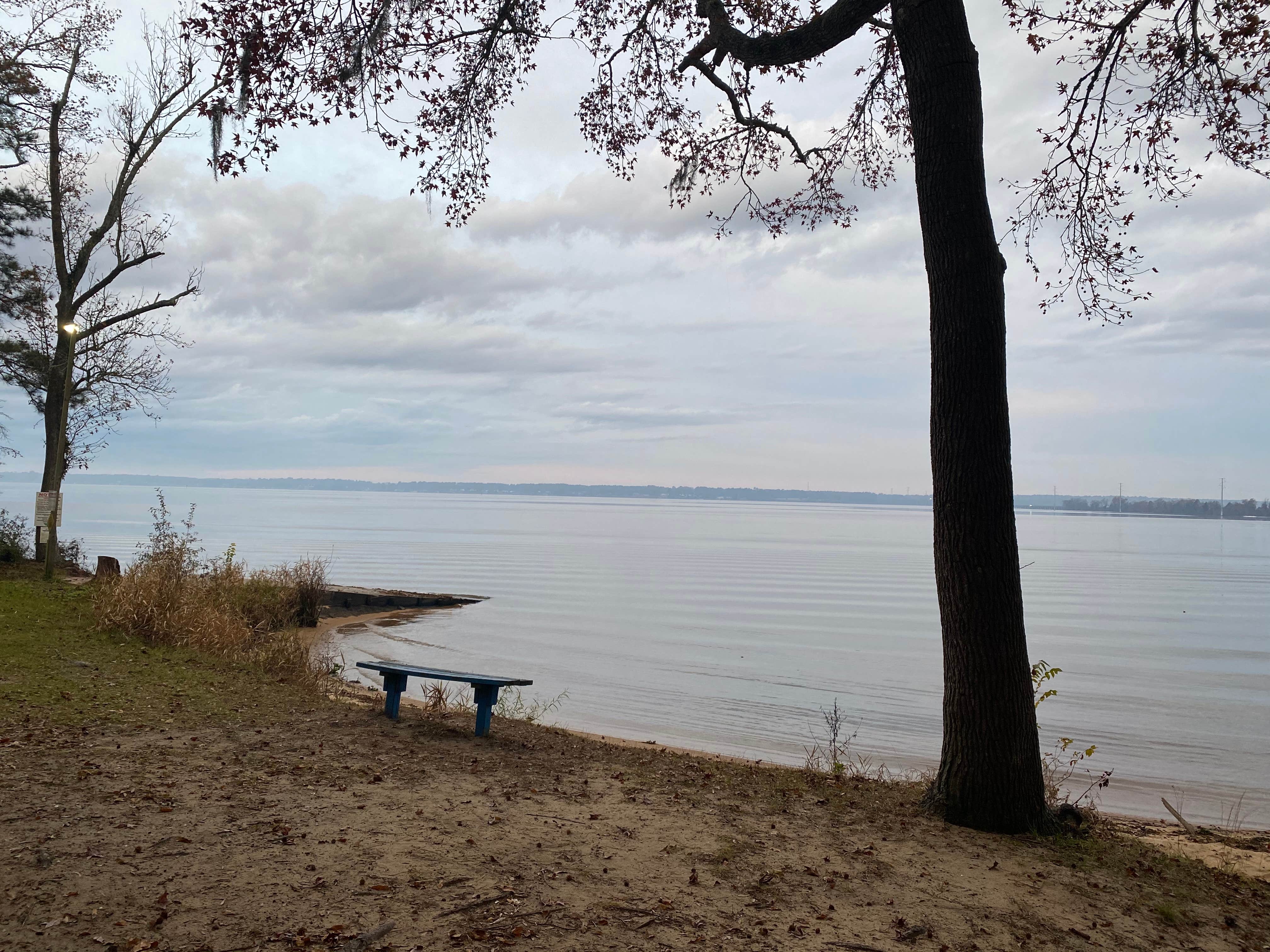 Camper-submitted photo at Santee Lakes KOA near Huger, SC