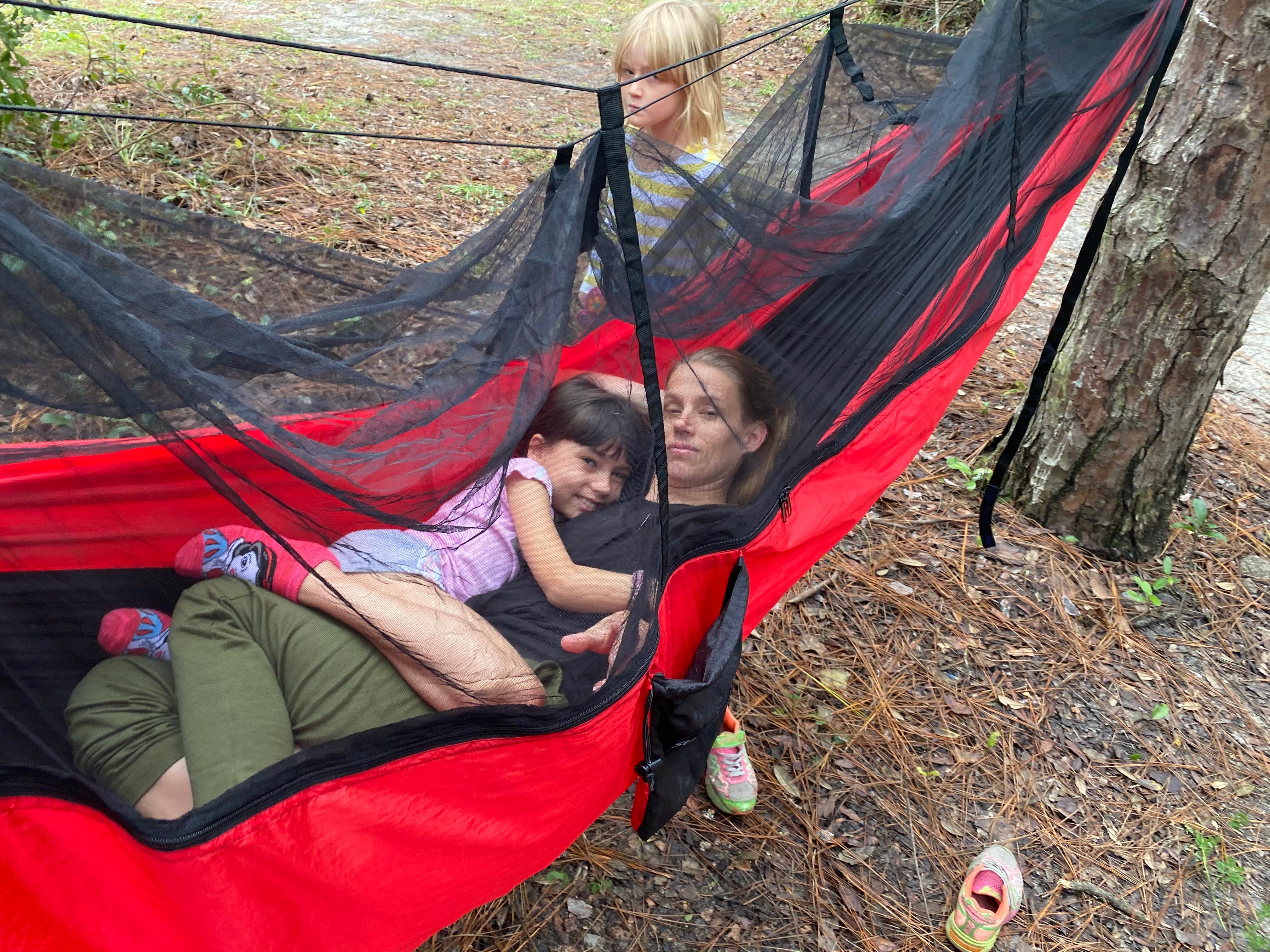 Camper-submitted photo at Alexander Springs Recreation Area near Ocala National Forest