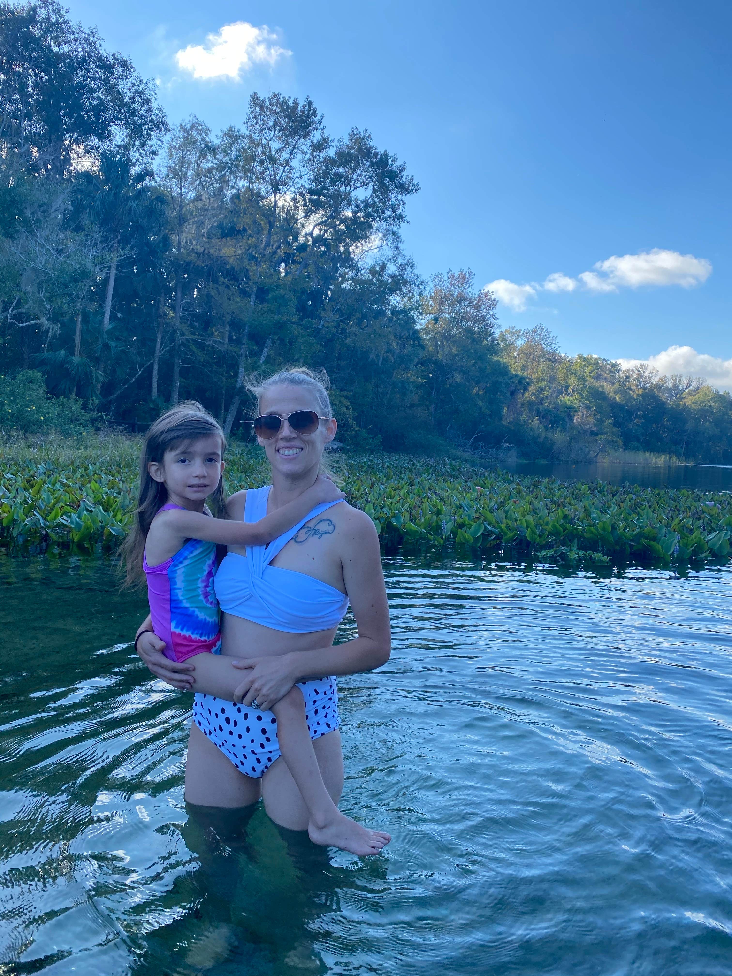 Camper-submitted photo at Alexander Springs Recreation Area near Ocala National Forest