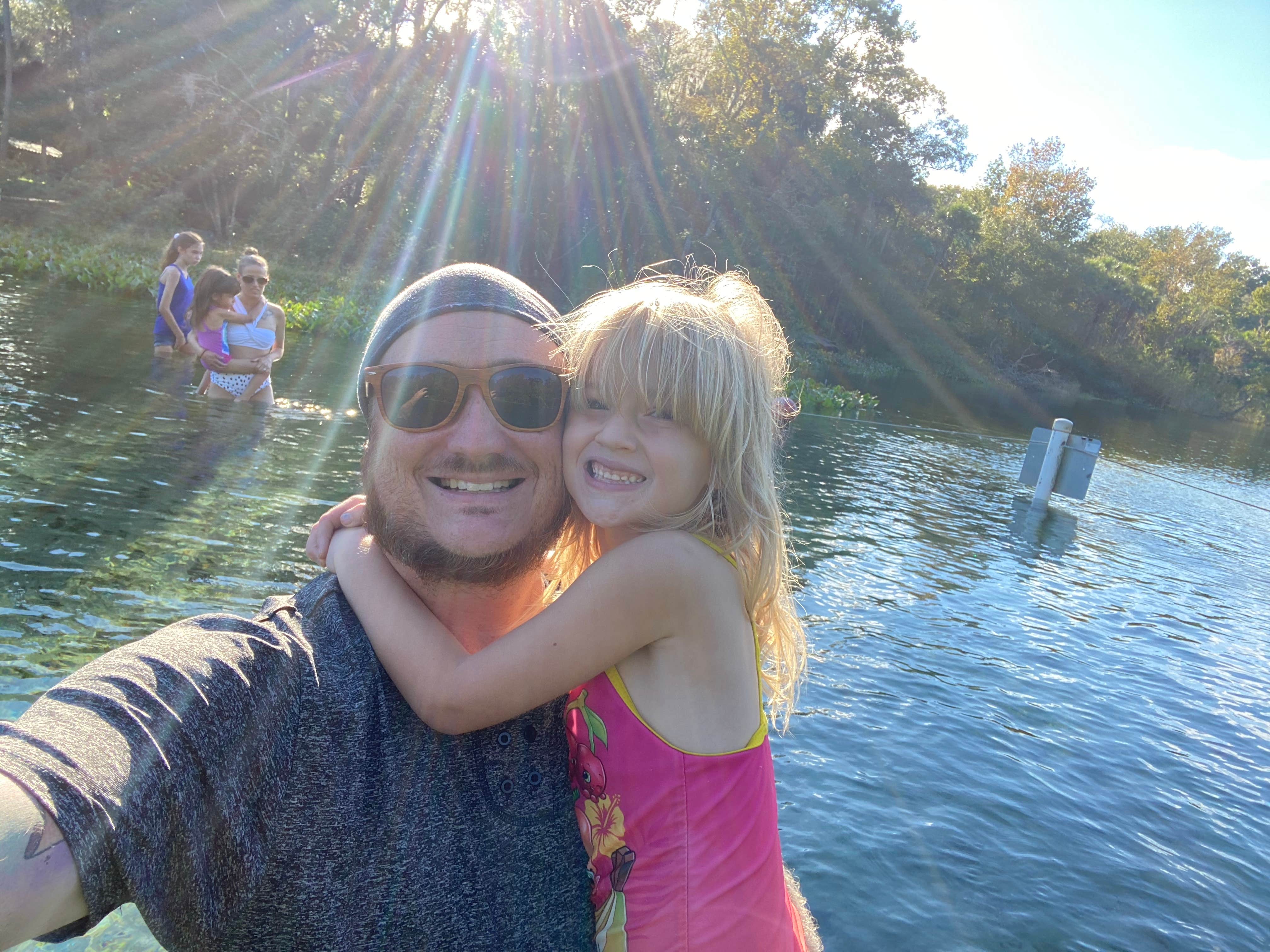 Camper-submitted photo at Alexander Springs Recreation Area near Ocala National Forest