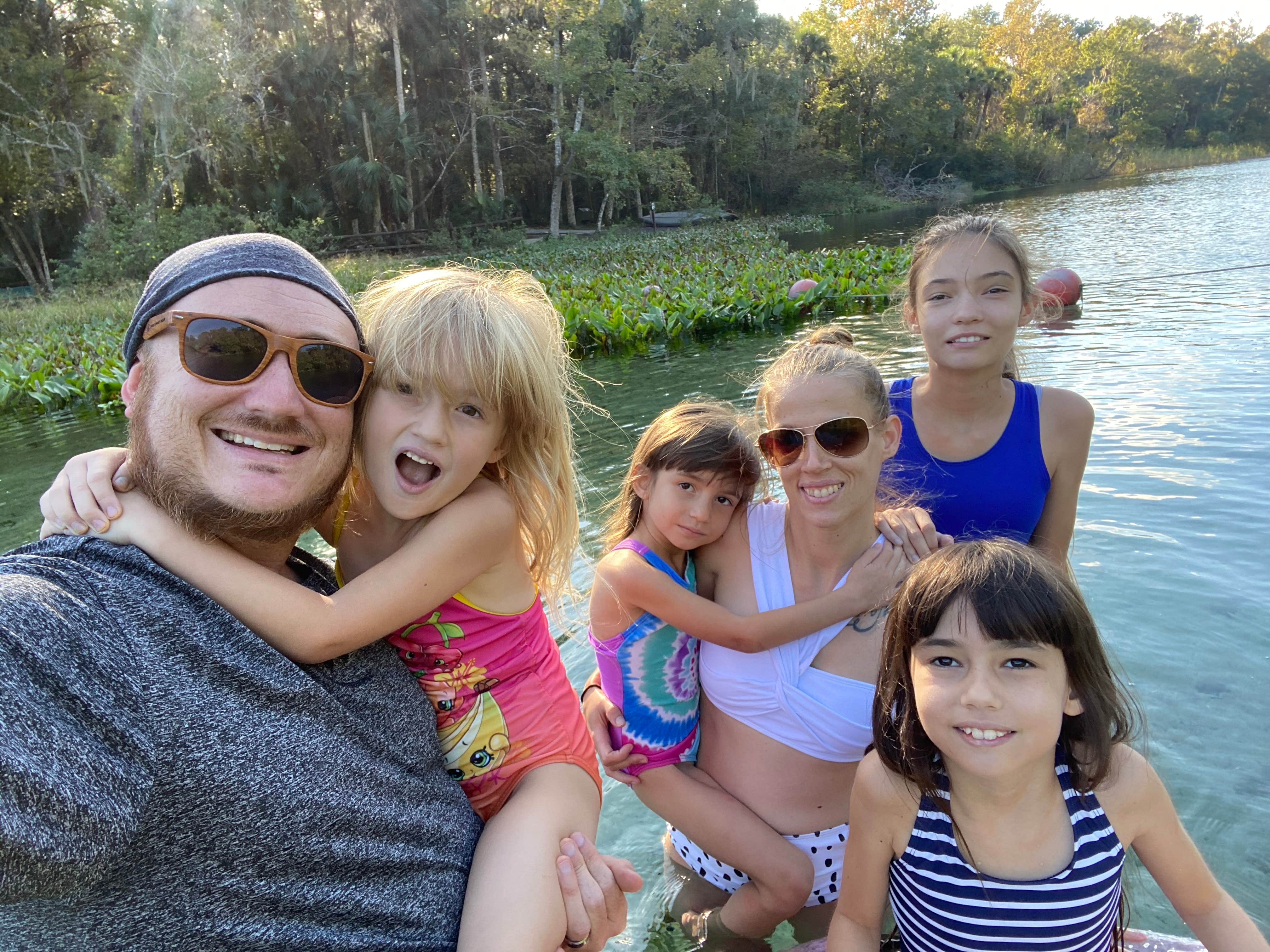 Camper-submitted photo at Alexander Springs Recreation Area near Ocala National Forest