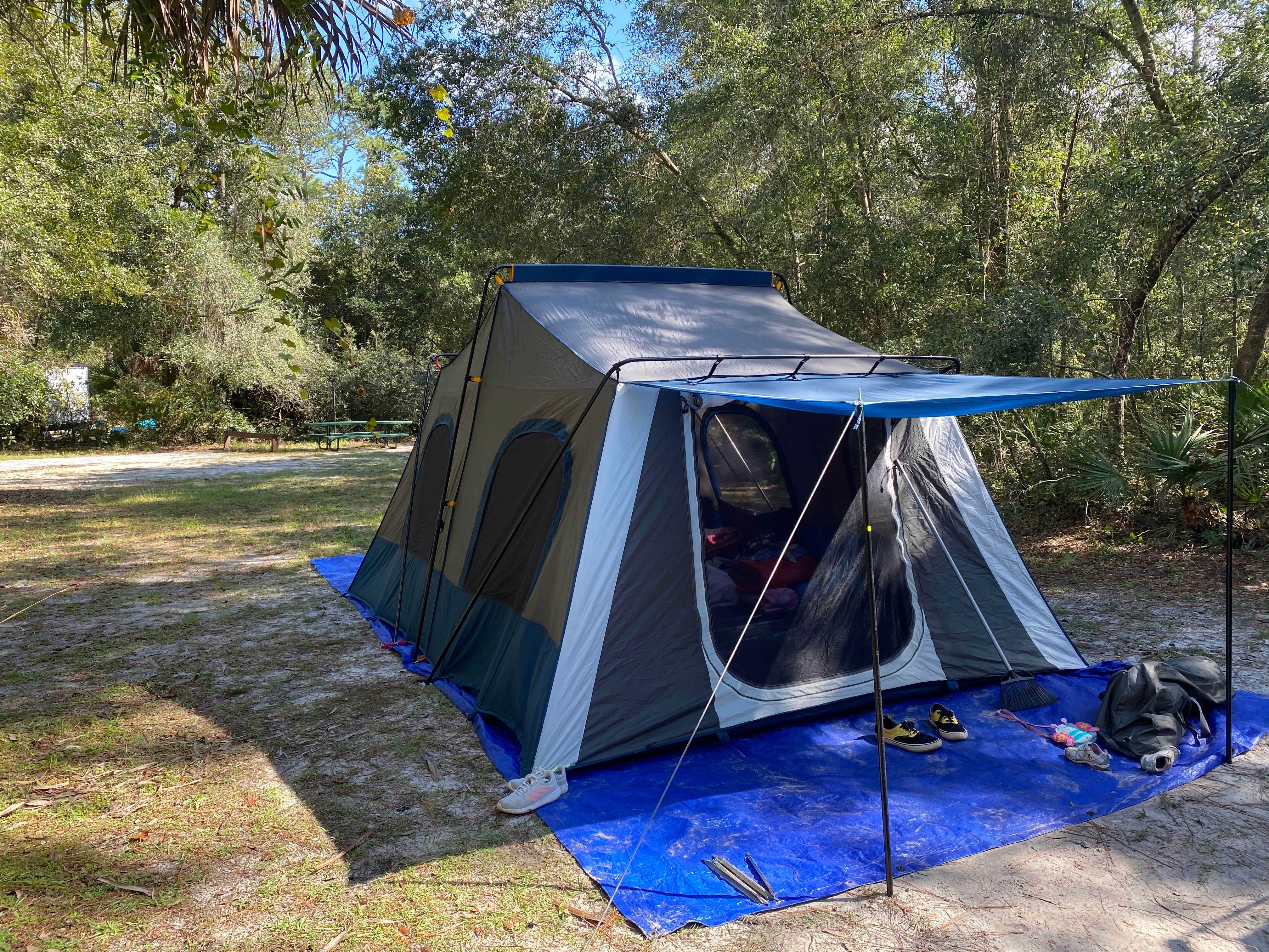 Camper-submitted photo at Alexander Springs Recreation Area near Ocala National Forest