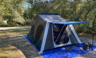 Daniel S.'s photo at Alexander Springs Recreation Area near Paisley, FL