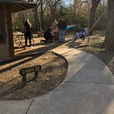 Review photo of Stephen Austin State Park Campground by Alexandra , January 4, 2021