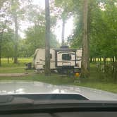 Review photo of Reelfoot Lake State Park Campgrounds by Rosa B., May 27, 2018