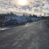 Review photo of Silver Spur RV Park & Resort by Andy B., January 4, 2021