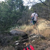 Review photo of Windmill Backback Area — Colorado Bend State Park by Alexandra , January 4, 2021