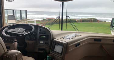 Pacific Shores Motorcoach Resort