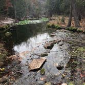 Review photo of Windmill Backback Area — Colorado Bend State Park by Alexandra , January 4, 2021