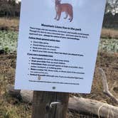Review photo of Windmill Backback Area — Colorado Bend State Park by Alexandra , January 4, 2021