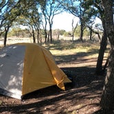 Review photo of Colorado Bend State Park Campground by Alexandra , January 4, 2021