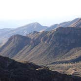 Review photo of Chisos Basin Campground (Big Bend, Tx) — Big Bend National Park by Alexandra , January 4, 2021