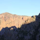 Review photo of Chisos Basin Campground (Big Bend, Tx) — Big Bend National Park by Alexandra , January 4, 2021