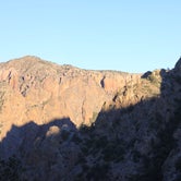 Review photo of Chisos Basin Campground — Big Bend National Park by Alexandra , January 4, 2021