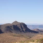 Review photo of Chisos Basin Campground (Big Bend, Tx) — Big Bend National Park by Alexandra , January 4, 2021