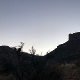 Review photo of Chisos Basin Campground — Big Bend National Park by Alexandra , January 4, 2021