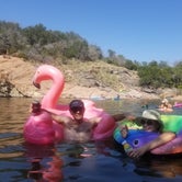 Review photo of Inks Lake State Park Campground by Alexandra , January 4, 2021