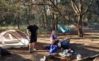 Alexandra's photo at Inks Lake State Park Campground near Lampasas, TX