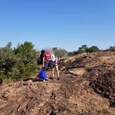 Review photo of Inks Lake State Park Campground by Alexandra , January 4, 2021