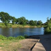 Review photo of Baxter Springs Riverside Park by Annie C., May 27, 2018