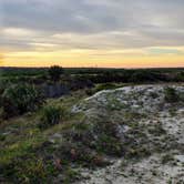Review photo of Anastasia State Park Campground by Davida M., January 4, 2021