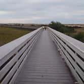 Review photo of Anastasia State Park Campground by Davida M., January 4, 2021