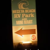 Review photo of Heceta Beach RV Park by Patty G., January 4, 2021