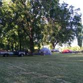 Review photo of Baxter Springs Riverside Park by Annie C., May 27, 2018