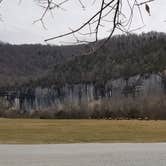 Review photo of Steel Creek Campground — Buffalo National River by Stephen R., January 4, 2021