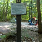 Review photo of Fourth Iron Campground by Sarah C., January 4, 2021