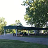Review photo of Baxter Springs Riverside Park by Annie C., May 27, 2018