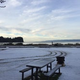 Review photo of Crescent Beach & RV Park by Alex P., January 4, 2021