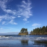 Review photo of Crescent Beach & RV Park by Alex P., January 4, 2021