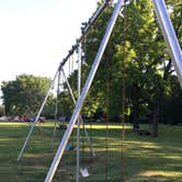 Review photo of Baxter Springs Riverside Park by Annie C., May 27, 2018