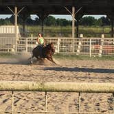 Review photo of Baxter Springs Riverside Park by Annie C., May 27, 2018