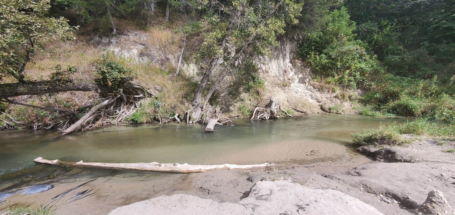 Camper-submitted photo at Long Pine State Rec Area near Long Pine, NE