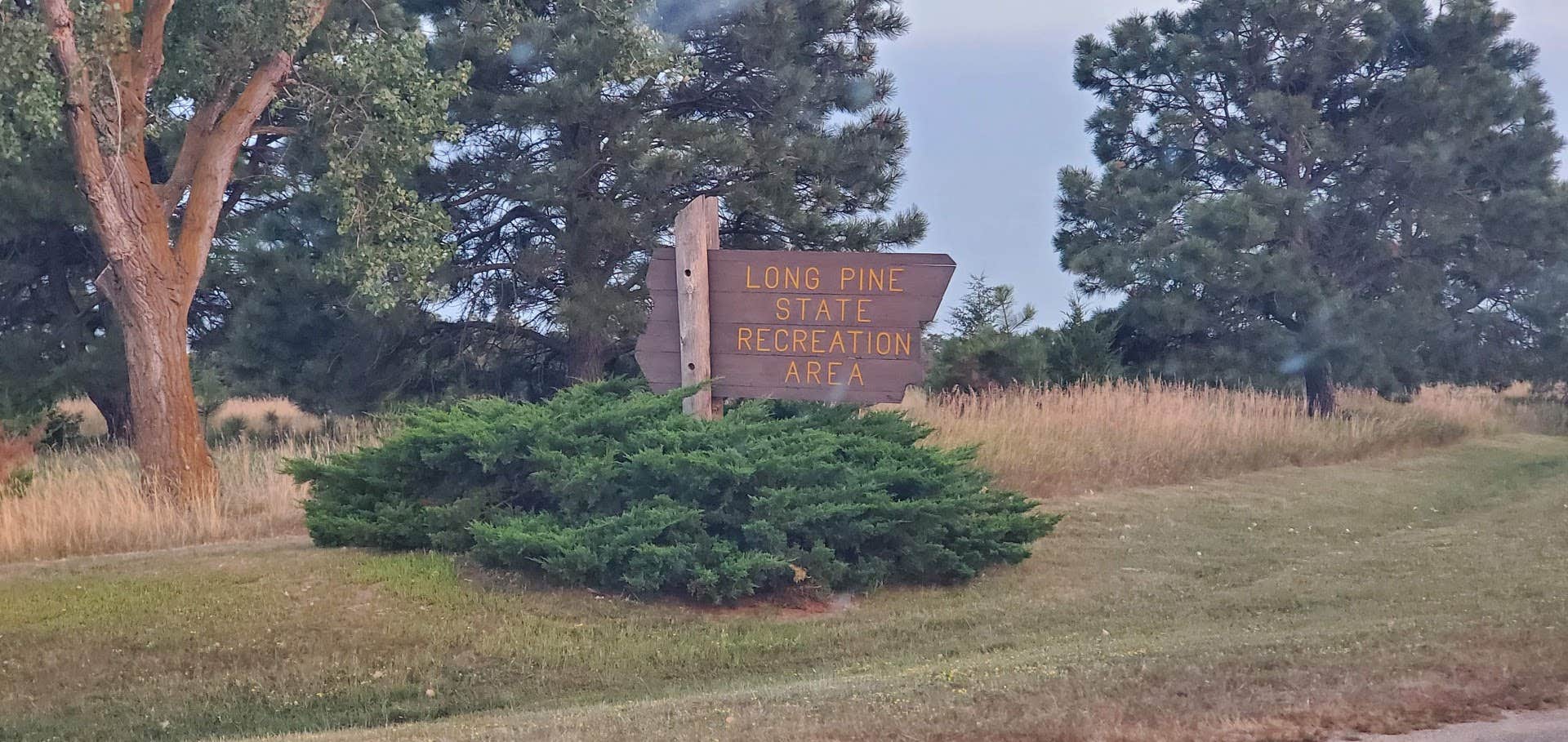 Long Pine State Rec Area The Dyrt