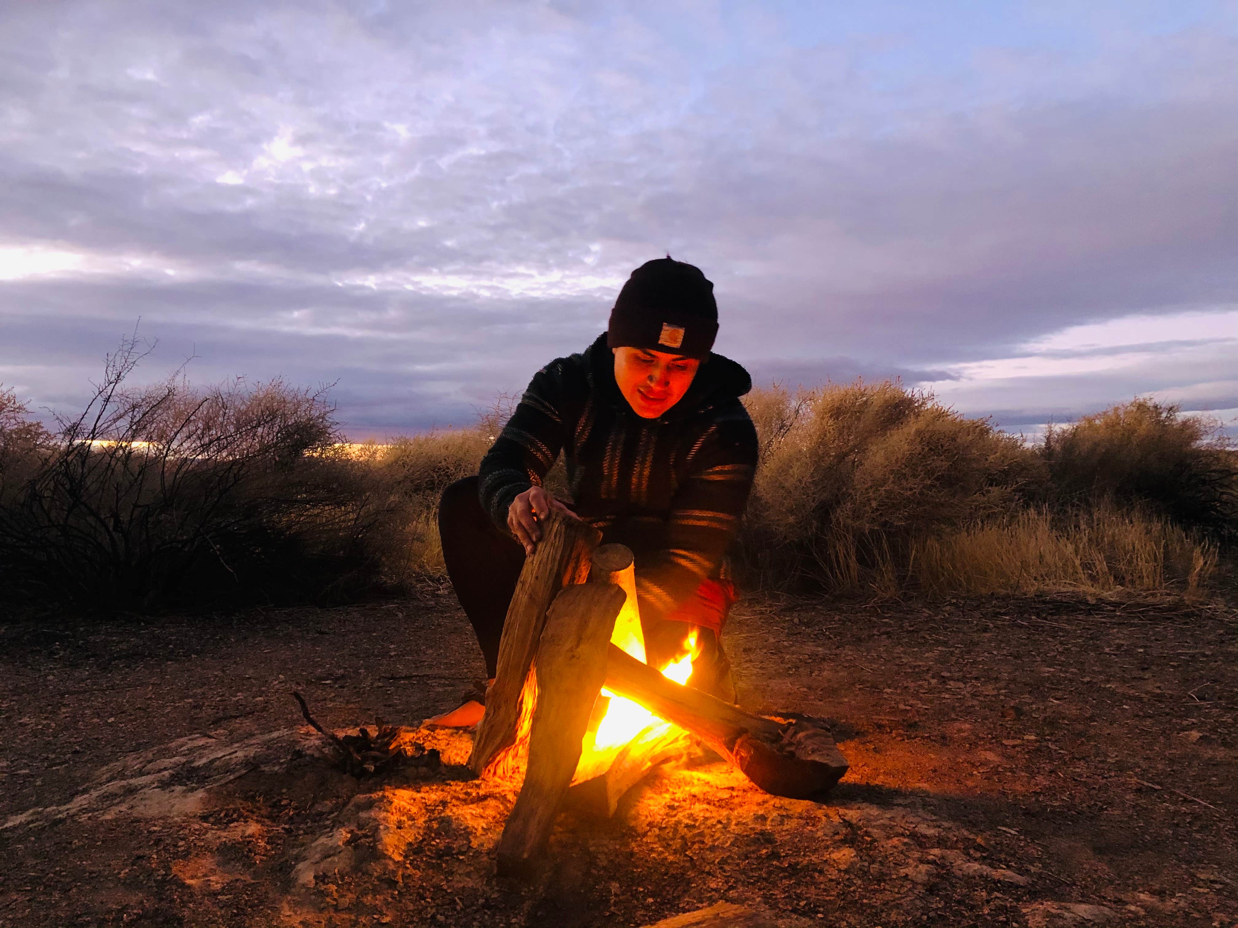 Camper submitted image from Joshua Tree Lake RV & Campground - 3