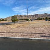 Review photo of Dispersed-jean/roach Dry Lakes by Brittney  C., January 4, 2021