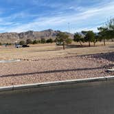 Review photo of Dispersed-jean/roach Dry Lakes by Brittney  C., January 4, 2021