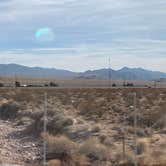 Review photo of Dispersed-jean/roach Dry Lakes by Brittney  C., January 4, 2021