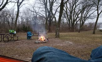 Jared J.'s photo at Olive Creek Lake State Recreation Area near Pleasant Dale, NE