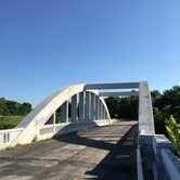 Review photo of Baxter Springs Riverside Park by Annie C., May 27, 2018