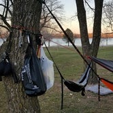 Review photo of Bluestem  State Rec Area by Jared J., January 4, 2021