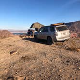 Review photo of Kingman Wash — Lake Mead National Recreation Area by Jeff , January 4, 2021
