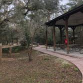 Review photo of Dowling Park River Camp — Suwannee River Wilderness Trail by Caitlin R., January 4, 2021