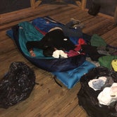 Review photo of Peacock Slough River Camp — Suwannee River State Park by Caitlin R., January 4, 2021