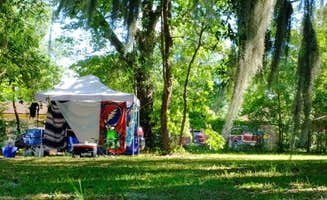 Michael W.'s photo at Rainbolt Utopia RV Camping - PERMANENTLY CLOSED in Florida