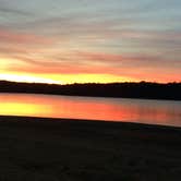 Review photo of Kerr Lake State Recreation Area Henderson Point by Tanya D., May 27, 2018